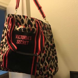 Big Victoria Secret Bag